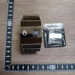 【稼働品】希少 NIXON 腕時計 ロトログ ニクソン ROTOROGのサムネイル