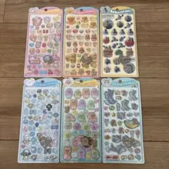 うるちゅる 6枚セット