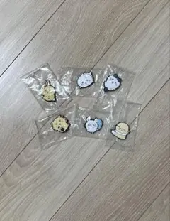 ちいかわ ラバーマグネット2