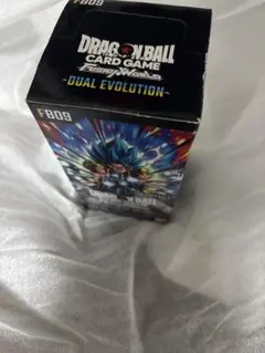 2026年最新】ドラゴンボールフュージョンワールド box 未開封の人気