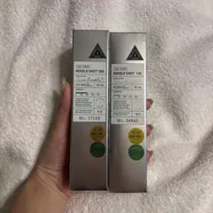 VT REEDLE SHOT 100 & 300 セット 美容液のサムネイル