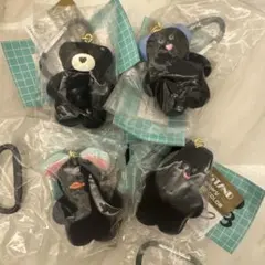 mojojojo フィギュアマスコット Vol.3