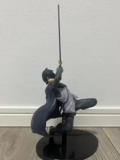 BORUTO うちはサスケ　フィギュア