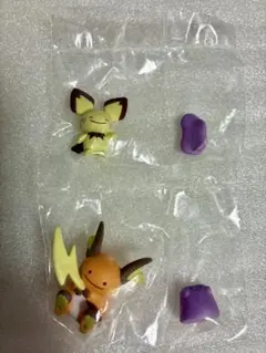 2025年最新】へんしんメタモン ライチュウの人気アイテム - メルカリ