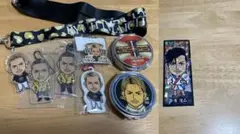 三代目J SOUL BROTHERS 今市隆二 まとめ売り