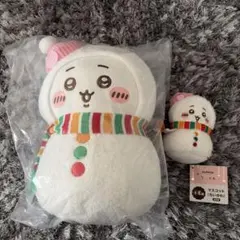 エニマイくじ　ちいかわ