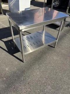 佐川急便送料着払い】作業台 新品 サイズ約W900×D450×H800mm - メルカリ