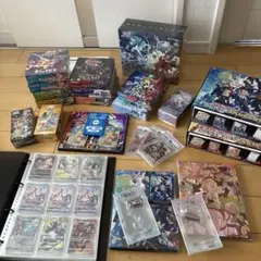 ポケモンカード　◯BOX まとめ売り◯