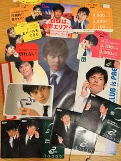2026年最新】織田裕二 ドコモの人気アイテム - メルカリ