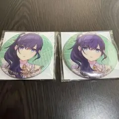 2026年最新】朝比奈まふゆ 缶バッジの人気アイテム - メルカリ