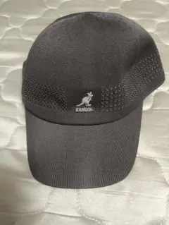 KANGOL カンゴール キャップ グレー