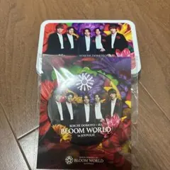 ジョイポリス ふぉ〜ゆ〜 堂本光一 キャンディセット - メルカリ