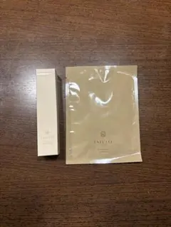 ファチュイテ　ブライテストファーストエッセンスaのサムネイル