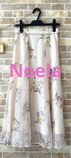【値下げ】 Noela スカート