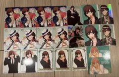 うたプリ 嶺二 トレカ カード DCC