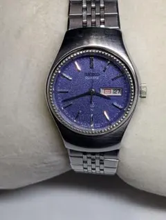 SEIKO QUARTZ レディース 腕時計 ヴィンテージ