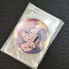 忍たま 缶バッジ 土井半助