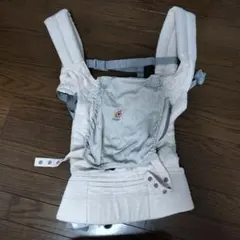 【12/12まで出品】エルゴベビー　オーガニック　ローズハーモニー