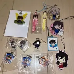 名探偵コナン 諸伏景光 セット売り アクキー アクスタ - メルカリ