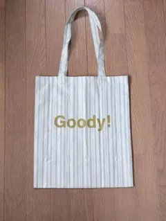 GU メッセージトートバッグのサムネイル