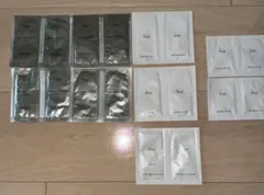 IPSA トライアルセット サンプル18点セット