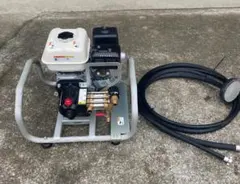 BIGM GS17EH セット動噴(ホンダエンジン) BIGM GS17EH セット動噴(ホンダエンジン) - メルカリ