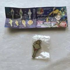 セーラームーン　メイクアッププレート2