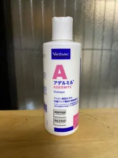 Virbac アデルミル シャンプー 200ml 新品未使用未開封のサムネイル