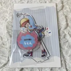 にじさんじようちえん 赤城ウェン アクリルスタンド