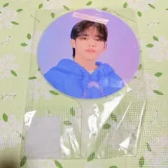 SEVENTEEN S.COUPS エスクプス　うちわ