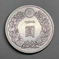 2026年最新】一圓銀貨 明治17年の人気アイテム - メルカリ