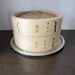 照宝 桧せいろ 二段 蒸し板セット24cm 蒸篭 - メルカリ