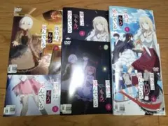 DVD 探偵はもう、死んでいる。 全6巻 - メルカリ