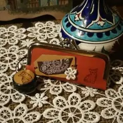 おまとめ【本革】印鑑ケース