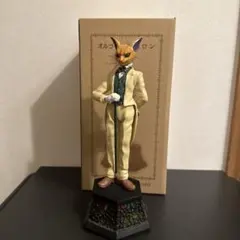 スタジオジブリ 耳をすませば オルゴール バロン ルイーゼ セット 未