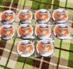 うたプリ スタツア 缶バッジ レン