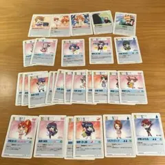 【まとめ売り】ランブリングエンジェル　トレーディングカード　440枚セット Amazon.co.jp: ランブリングエンジェル ベストセレクション BOX : おもちゃ