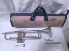 2026年最新】トランペット ytr 135の人気アイテム - メルカリ