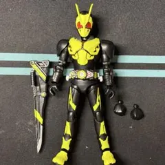 Blokees 仮面ライダー 群星版Ｓ 第1弾 仮面ライダーゼロワンのサムネイル