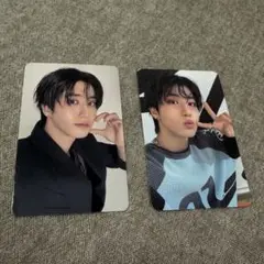 StrayKids スキズ ハン アンコン STAYZONE