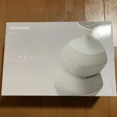 Panasonic 頭皮エステ EH-HE9J-S ホワイト - メルカリ