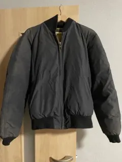エディバウアー　オールパーパス　黒　80s USA製のサムネイル