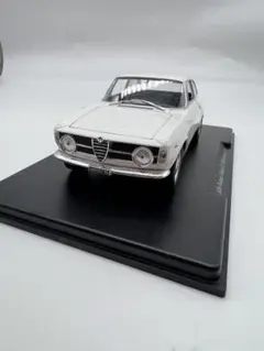 2025年最新】1/18 アルファロメオの人気アイテム - メルカリ