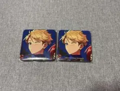 TRIP Knights 鳴上嵐