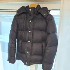 ABAHOUSE ダウンジャケット