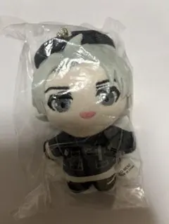 O-MENZ マスコットぬいぐるみ　般若