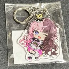 い*様 iON! iLiFE! 恋春ねね ピンク衣装 イラストアクキー - メルカリ
