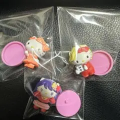 チョコエッグ 3体セット 推しの子 カズレーザー 平成アイドル