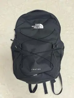 【ザノースフェイス】リュック JESTER ジェスター ブラック バックパック
