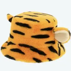 ディズニー ティガー バケハ